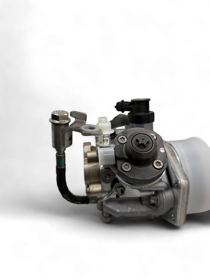 UnderDog Diesel 2011-2016 GM 6.6L LML Duramax 9th Injector Solution Kit