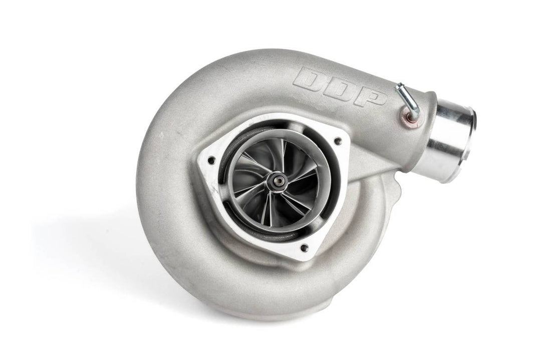 DDP LB7 64mm SuperCore Kit - D01-T640-001