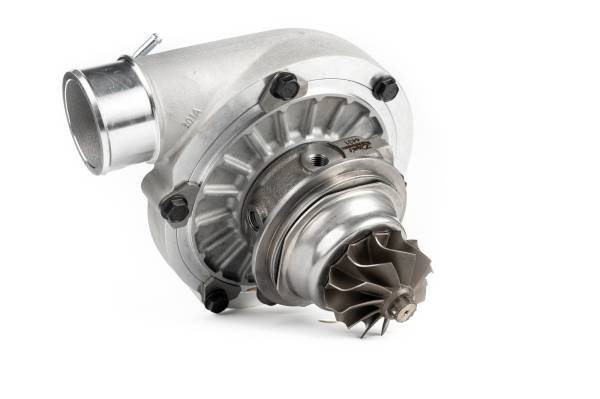 DDP LB7 64mm SuperCore Kit - D01-T640-001