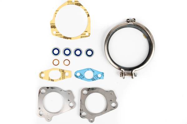 DDP LB7 64mm SuperCore Kit - D01-T640-001