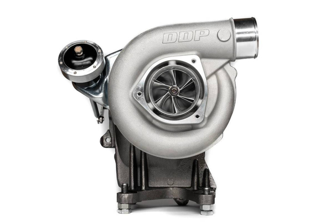 DDP Stage 2 10 Blade 66mm LB7 Turbocharger - D01-T662-001