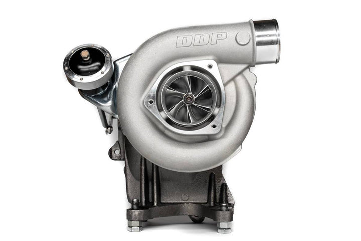 DDP Stage 2 10 Blade 68mm LB7 Turbocharger - D01-T682-002