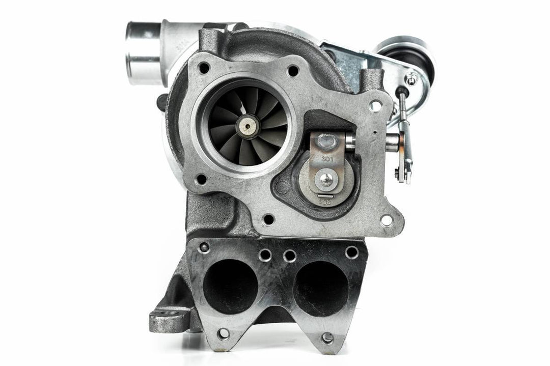 DDP Stage 2 10 Blade 68mm LB7 Turbocharger - D01-T682-002