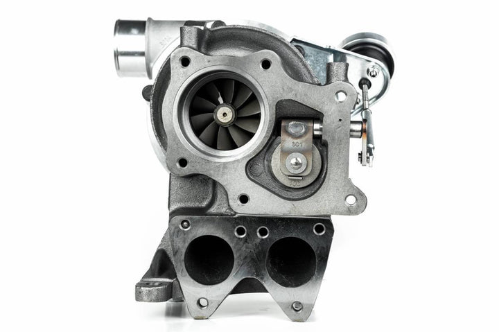DDP Stage 2 10 Blade 68mm LB7 Turbocharger - D01-T682-002