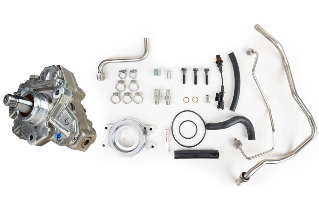 DDP LML CP3 Conversion Kit w/ Sportzman Pump - D05-F01-CCK-105
