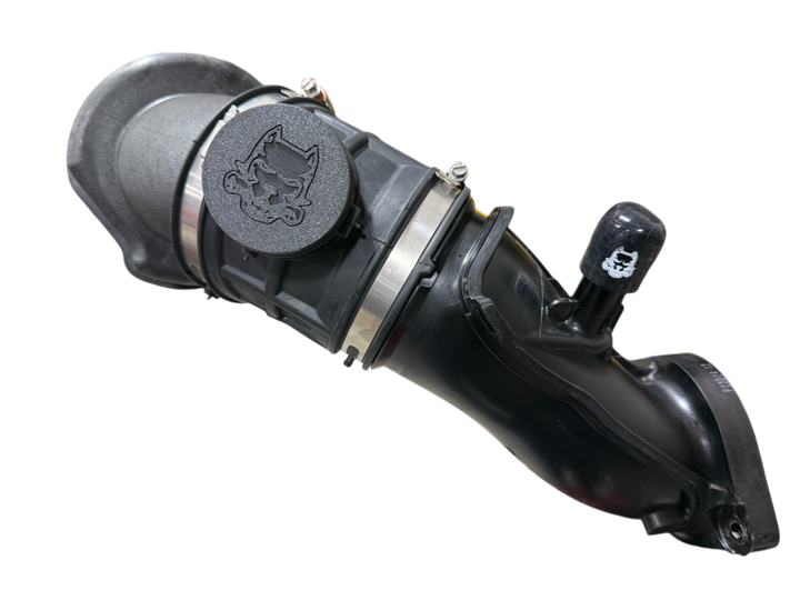 2017-2025 L5P Duramax Turbo Resonator Delete Plug