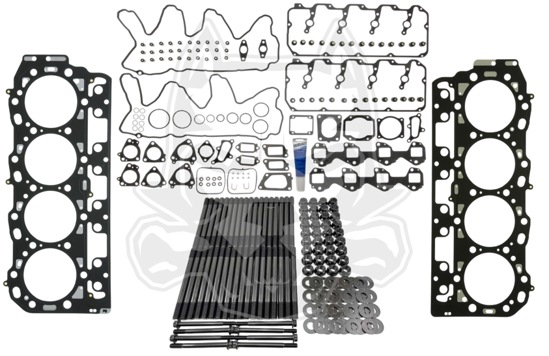 DogBone 2011-2016 LML Duramax Head Gasket Kit w/Studs