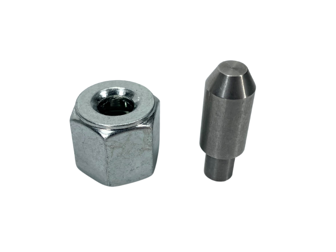 LML M16x1.5 Fuel Rail Plug Kit for CP3 Conversions