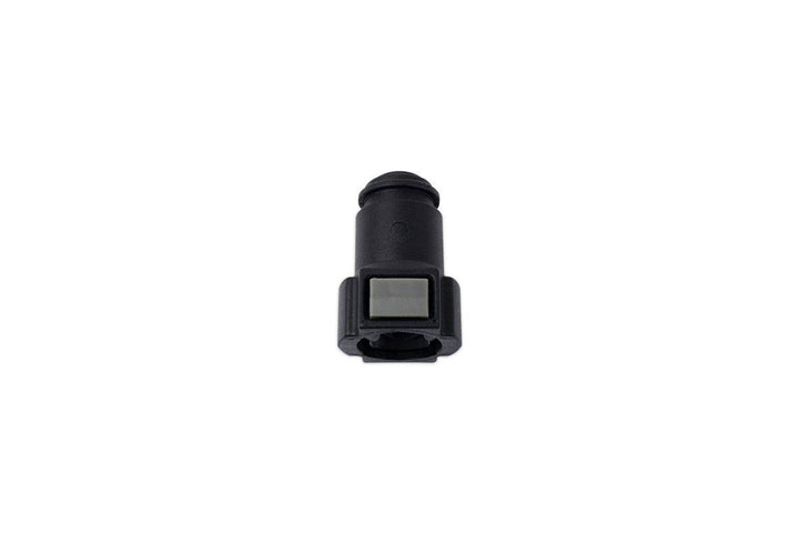 9th Injector Quick Connect Blanking Cap - 2017-2026 L5P Duramax