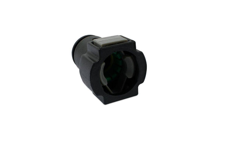 9th Injector Quick Connect Blanking Cap - 2017-2026 L5P Duramax