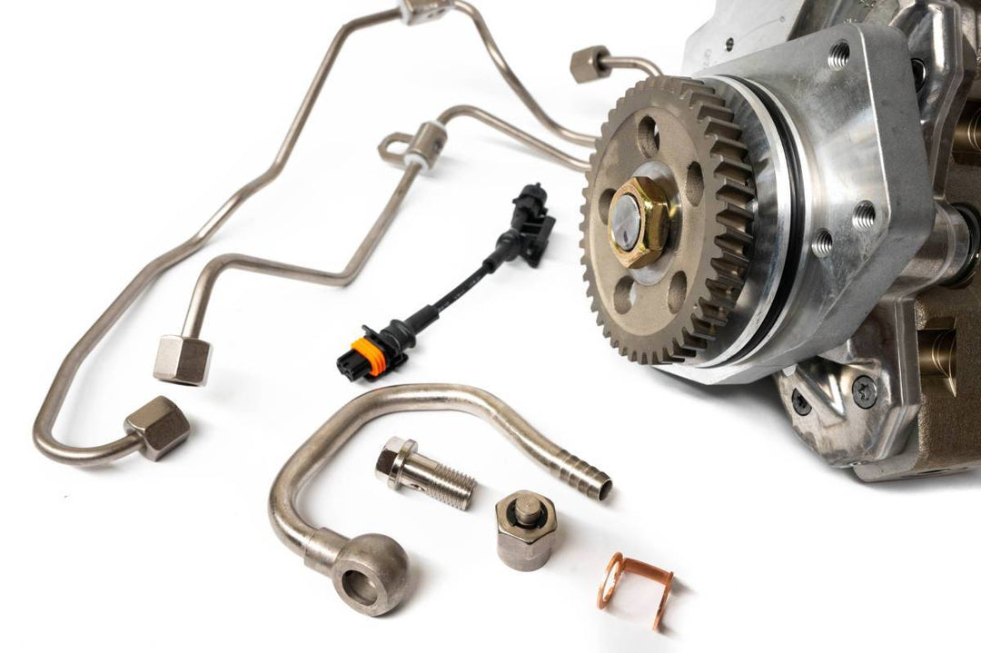 DDP L5P CP3 Conversion Kit - 14MM - D06-C14-146