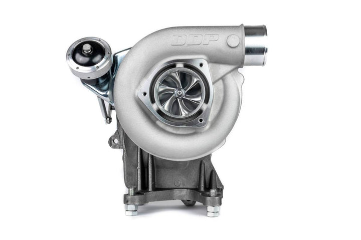 DDP Dominator 9 Blade 64mm LB7 Turbocharger - D01-DT642-001
