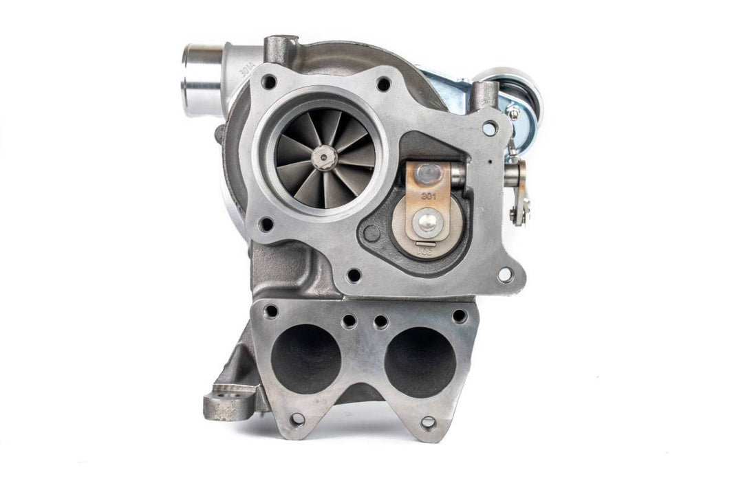 DDP Dominator 9 Blade 64mm LB7 Turbocharger - D01-DT642-001