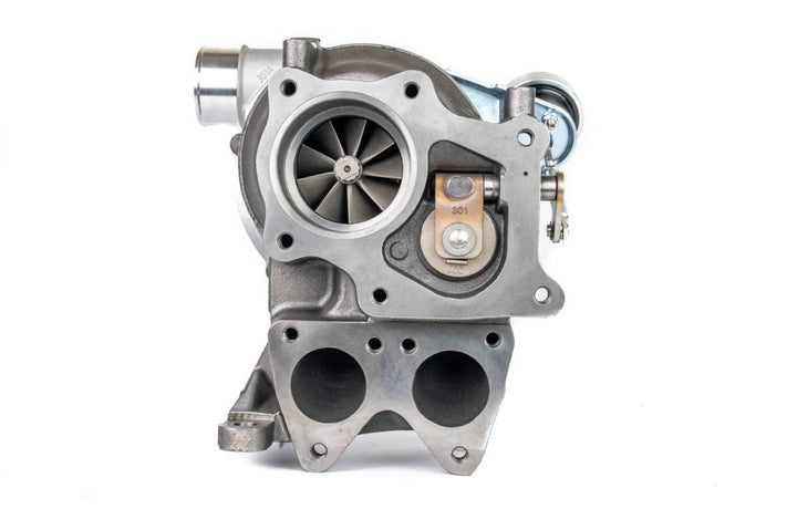 DDP Dominator 9 Blade 68mm LB7 Turbocharger - D01-DT682-001