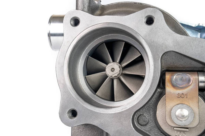 DDP Dominator 9 Blade 68mm LB7 Turbocharger - D01-DT682-001