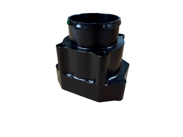 UnderDog Diesel 2011-2016 GM 6.6L LML Duramax High Flow Y-Bridge Components for WCFAB Kits