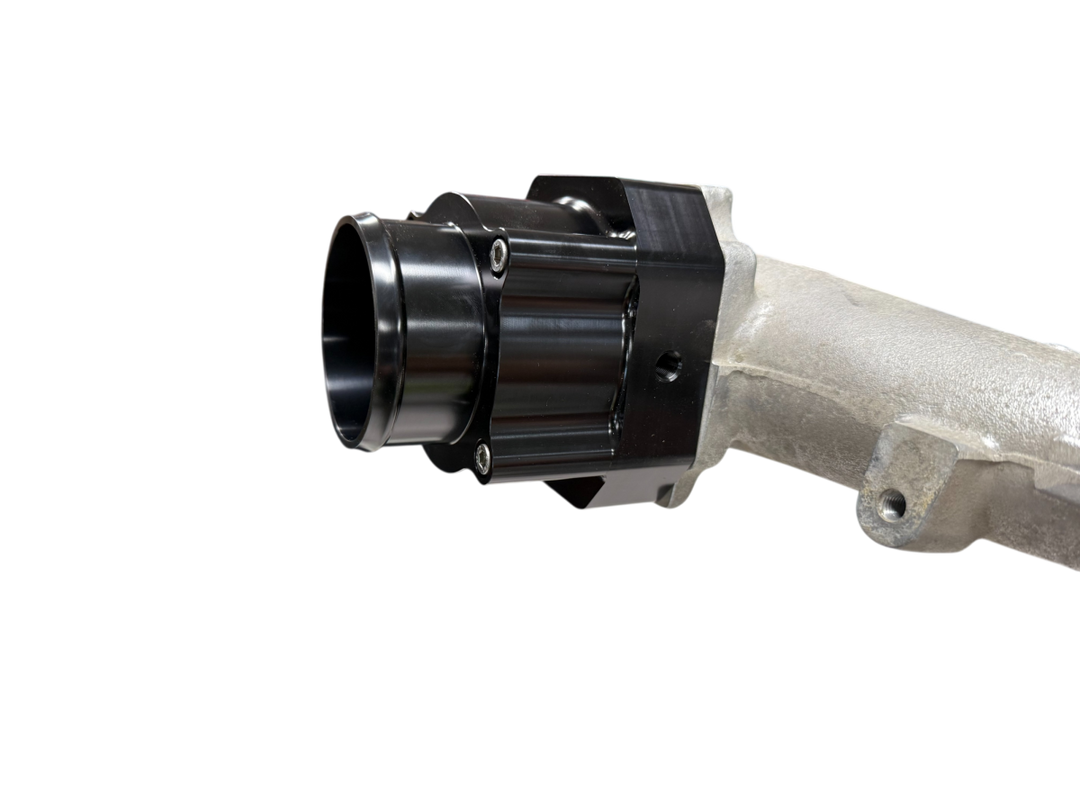 UnderDog Diesel 2011-2016 GM 6.6L LML Duramax High Flow Y-Bridge Components for WCFAB Kits