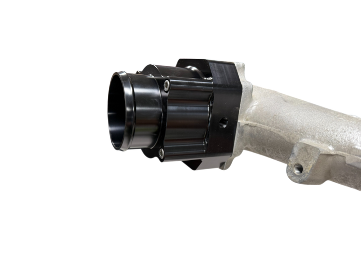 UnderDog Diesel 2011-2016 GM 6.6L LML Duramax High Flow Y-Bridge Components for WCFAB Kits