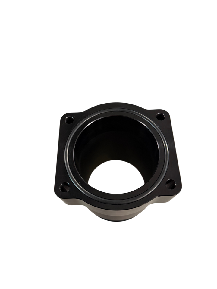 UnderDog Diesel - Cold Side Charge Pipe Boot Adapter - 2024+ L5P Duramax
