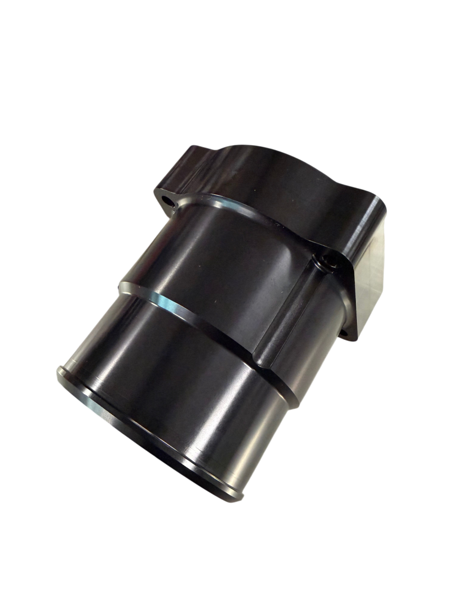 UnderDog Diesel - Cold Side Charge Pipe Boot Adapter - 2024+ L5P Duramax