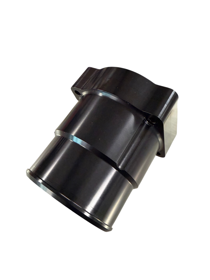 UnderDog Diesel - Cold Side Charge Pipe Boot Adapter - 2024+ L5P Duramax