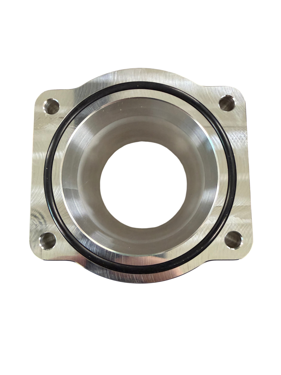 UnderDog Diesel - Cold Side Charge Pipe Boot Adapter - 2024+ L5P Duramax