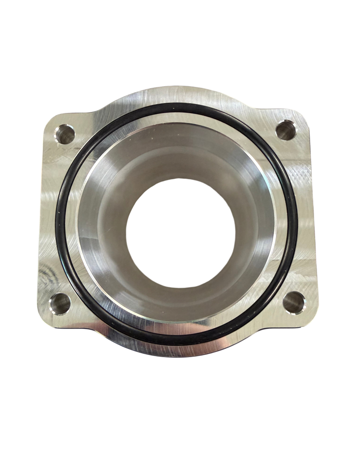 UnderDog Diesel - Cold Side Charge Pipe Boot Adapter - 2024+ L5P Duramax