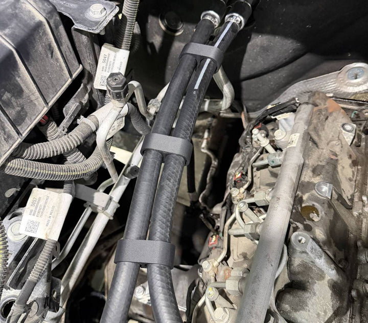 2017+ L5P Duramax Coolant Bypass Upgrade Kit