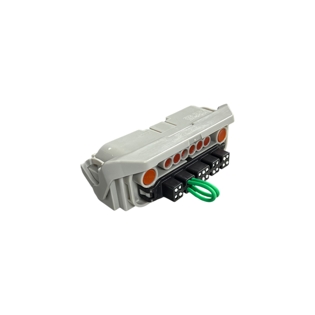 UnderDog Diesel - 2024 L5P Duramax - DEF Tank CAN Plug