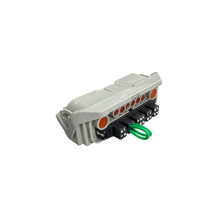 UnderDog Diesel - 2024 L5P Duramax - DEF Tank CAN Plug