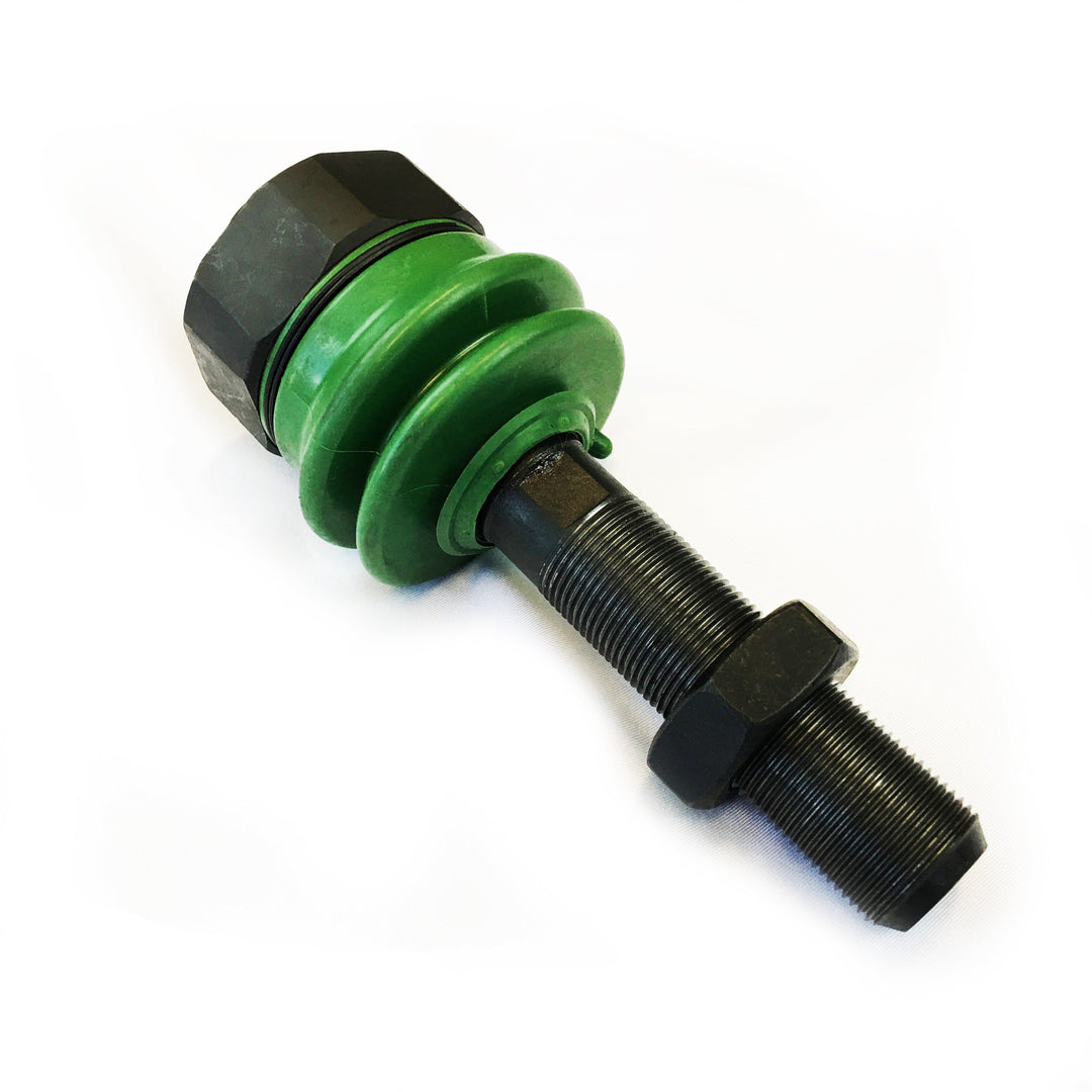 Kryptonite Replacement Inner Tie Rod End 1st Gen 3/4" Shank, Rh Thread for Chevy/GMC HD Trucks