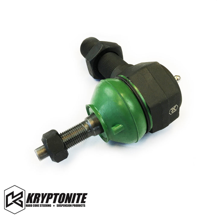 KRYPTONITE TIE ROD REBUILD KIT FOR STOCK CENTERLINK 2011-2024 "1st Generation"