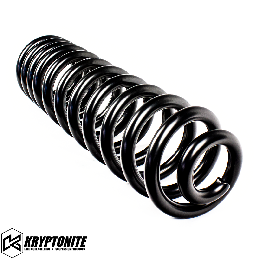 Kryptonite Stage 2 Leveling Kit with Fox Shocks for 2017-2026 Ford Super Duty F250/F350