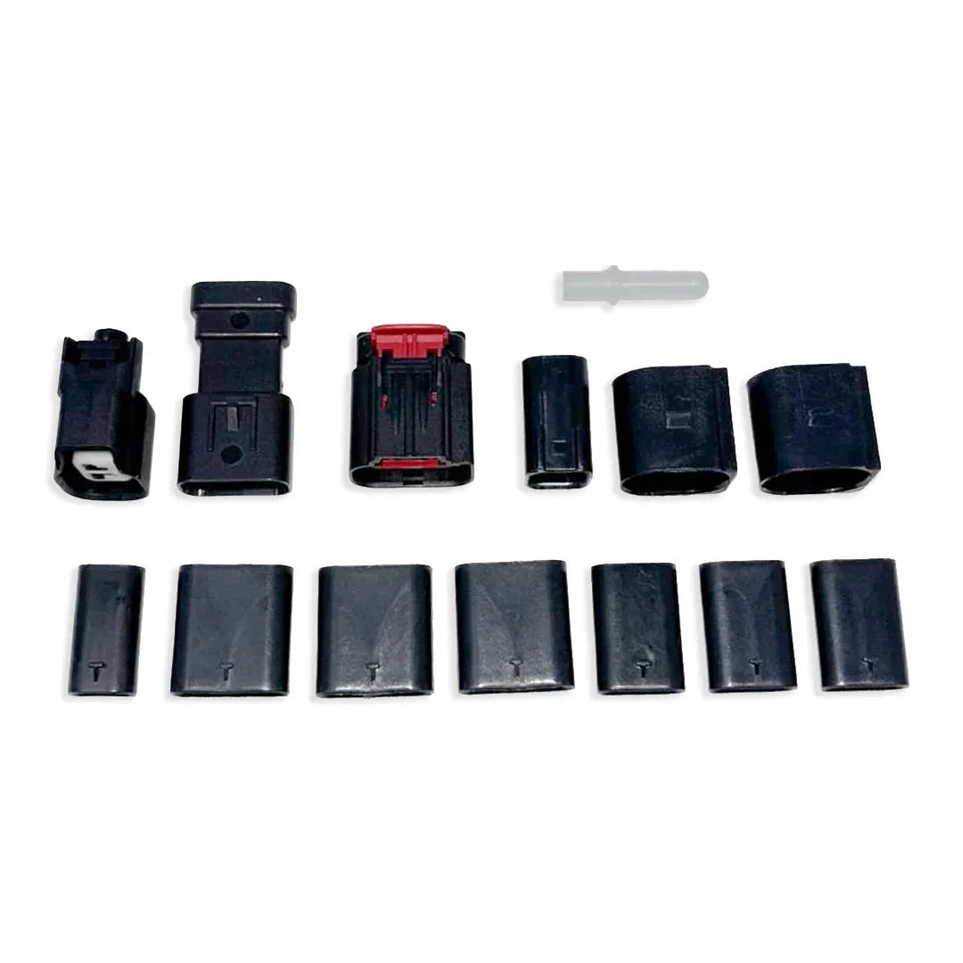 Shibby Tuner Harness Plug Kit (2024–2026 GM Duramax L5P L5D 6.6L)
