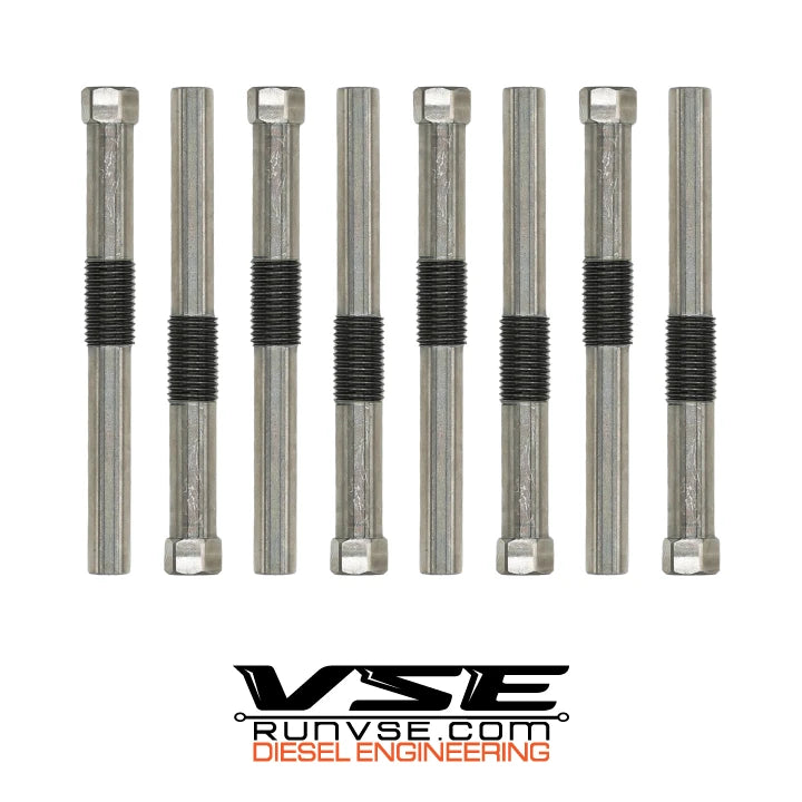 VSE Engineered | 2017 - 2026 L5P L5D Glow Plug Delete