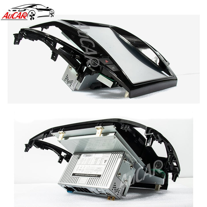 AuCAR Tesla 12.1&