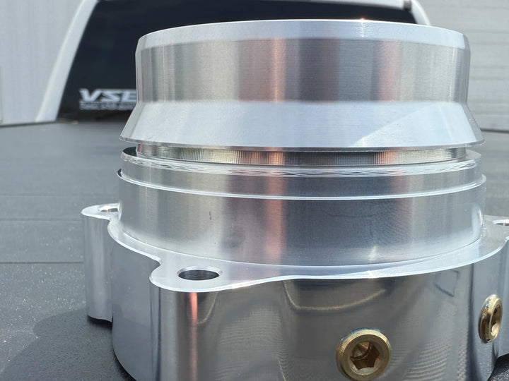VSE | 2020 - 2026 L5P | L5D Duramax Throttle Valve Upgrade