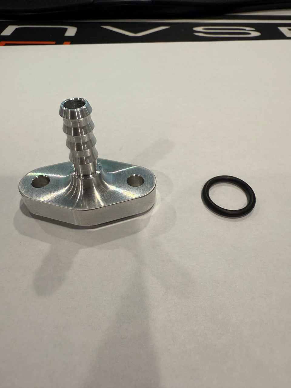 2017-2026 L5P Turbo Coolant Outlet