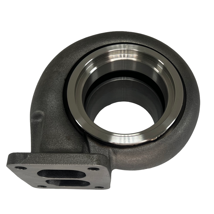 KC S400 T4 96mm 1.25 AR Turbine Housing (96x88)