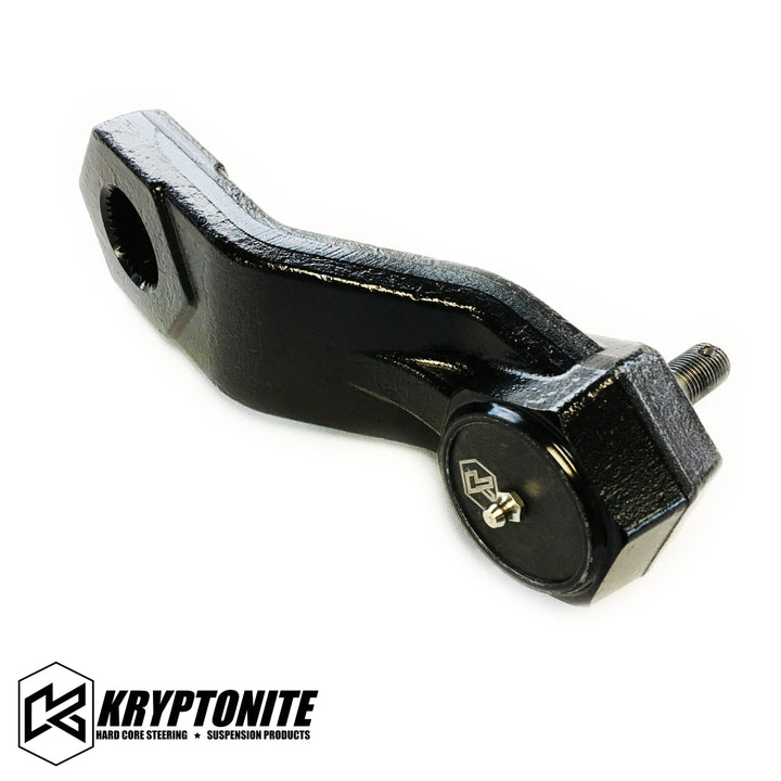 Kryptonite Ultimate Front End Package for Hummer H2 &amp; Chevy/GMC 2500 2WD/4WD SUVS