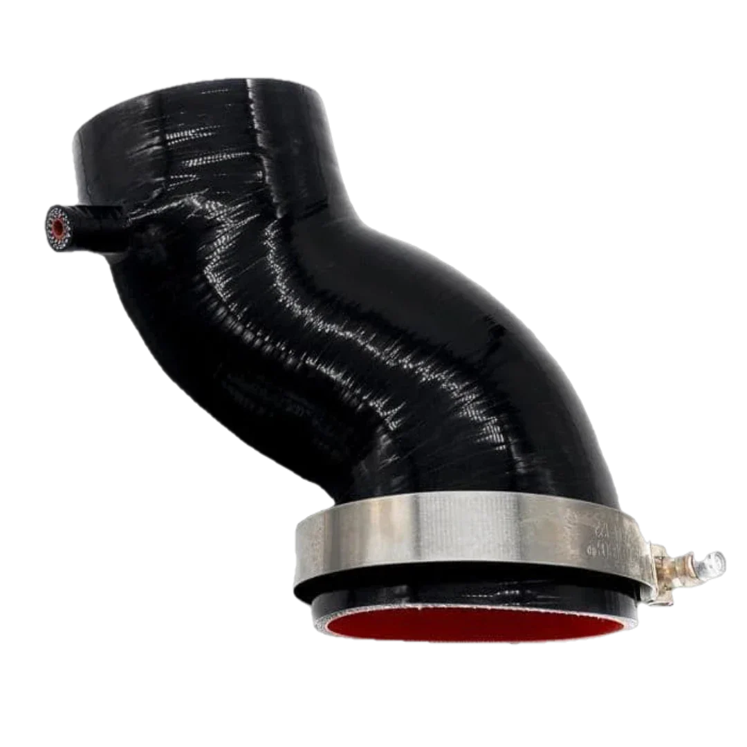 KC Turbos 4" Intake Boot (38R, ATS, &amp; BD Thruster II Turbos) - 7.3 Powerstroke