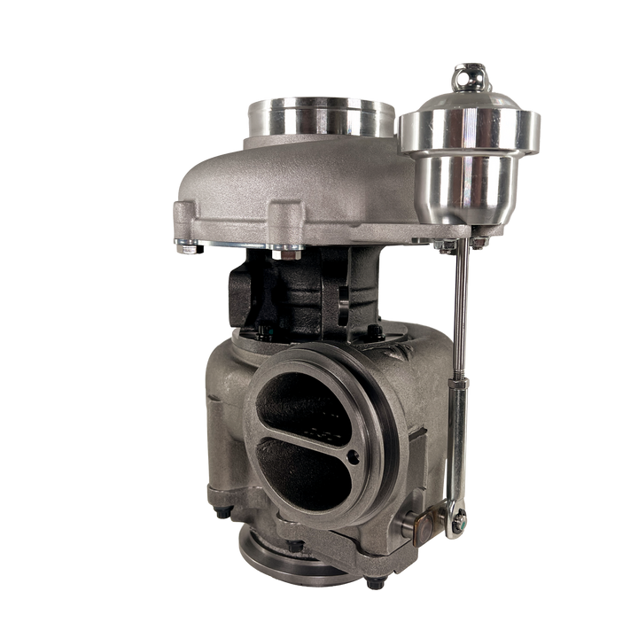 KC300x G3 Stage 2 Turbo - 7.3 Powerstroke (E99)