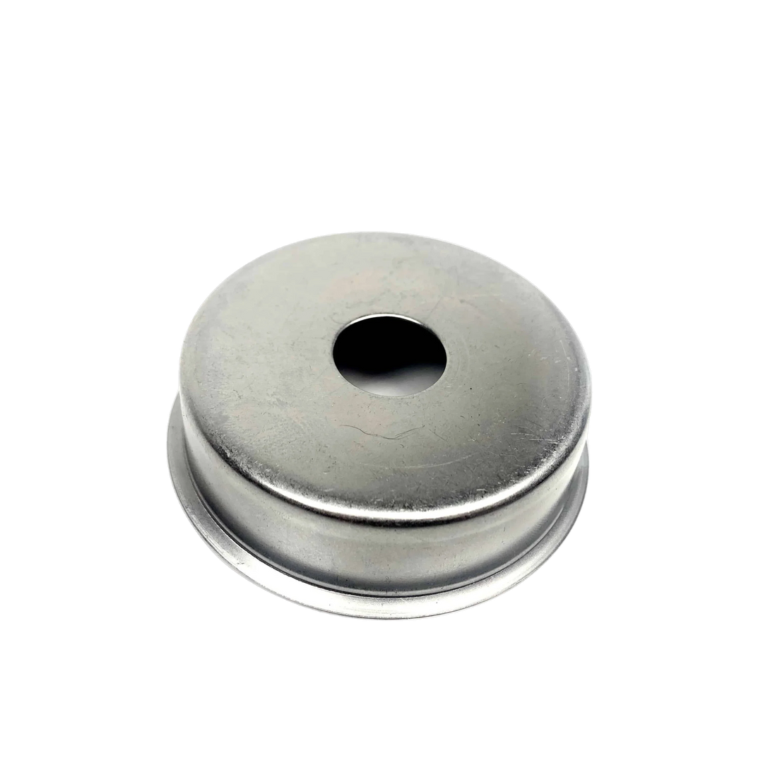 TP &amp; GTP38 Turbine Heat Shield Replacement - 7.3 Powerstroke (1994-2003)