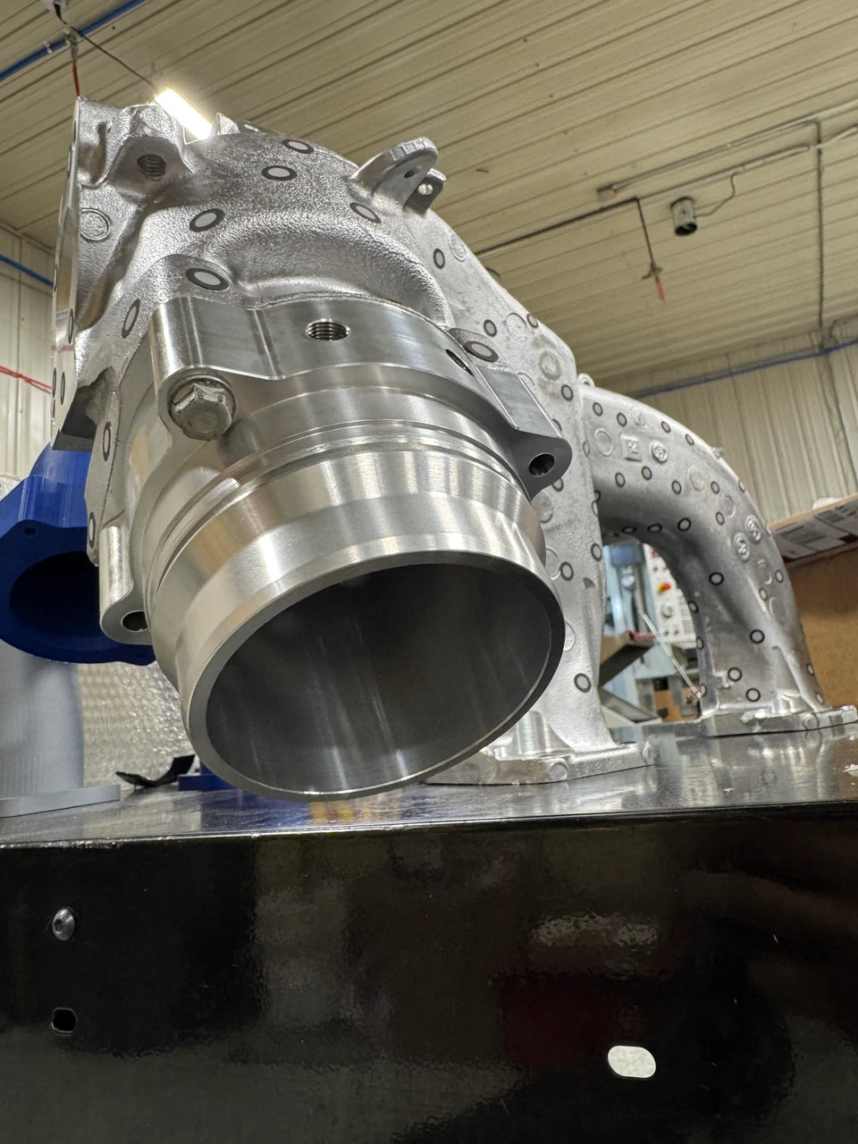 VSE | 2020 - 2026 L5P | L5D Duramax Throttle Valve Upgrade