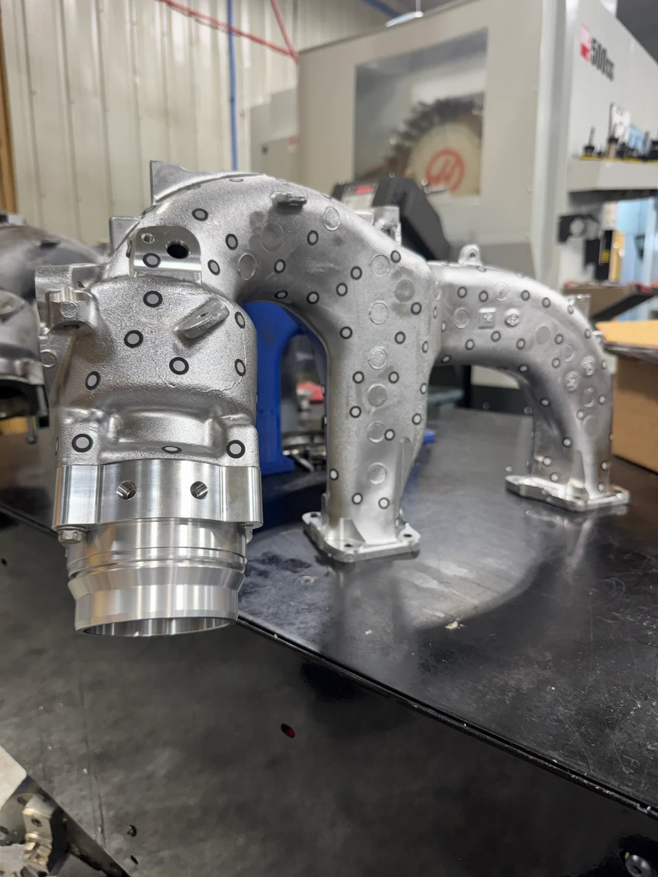 VSE | 2020 - 2026 L5P | L5D Duramax Throttle Valve Upgrade