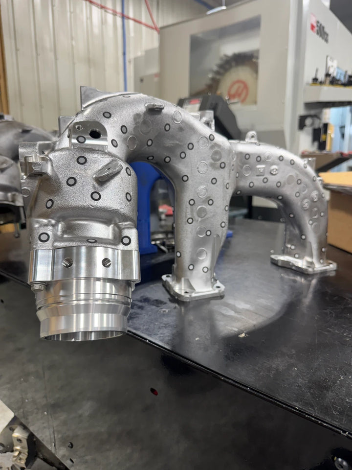 VSE | 2020 - 2026 L5P | L5D Duramax Throttle Valve Upgrade