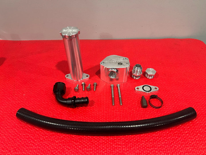 VSE | 2025-2026 L5P CCV Upgrade Kit