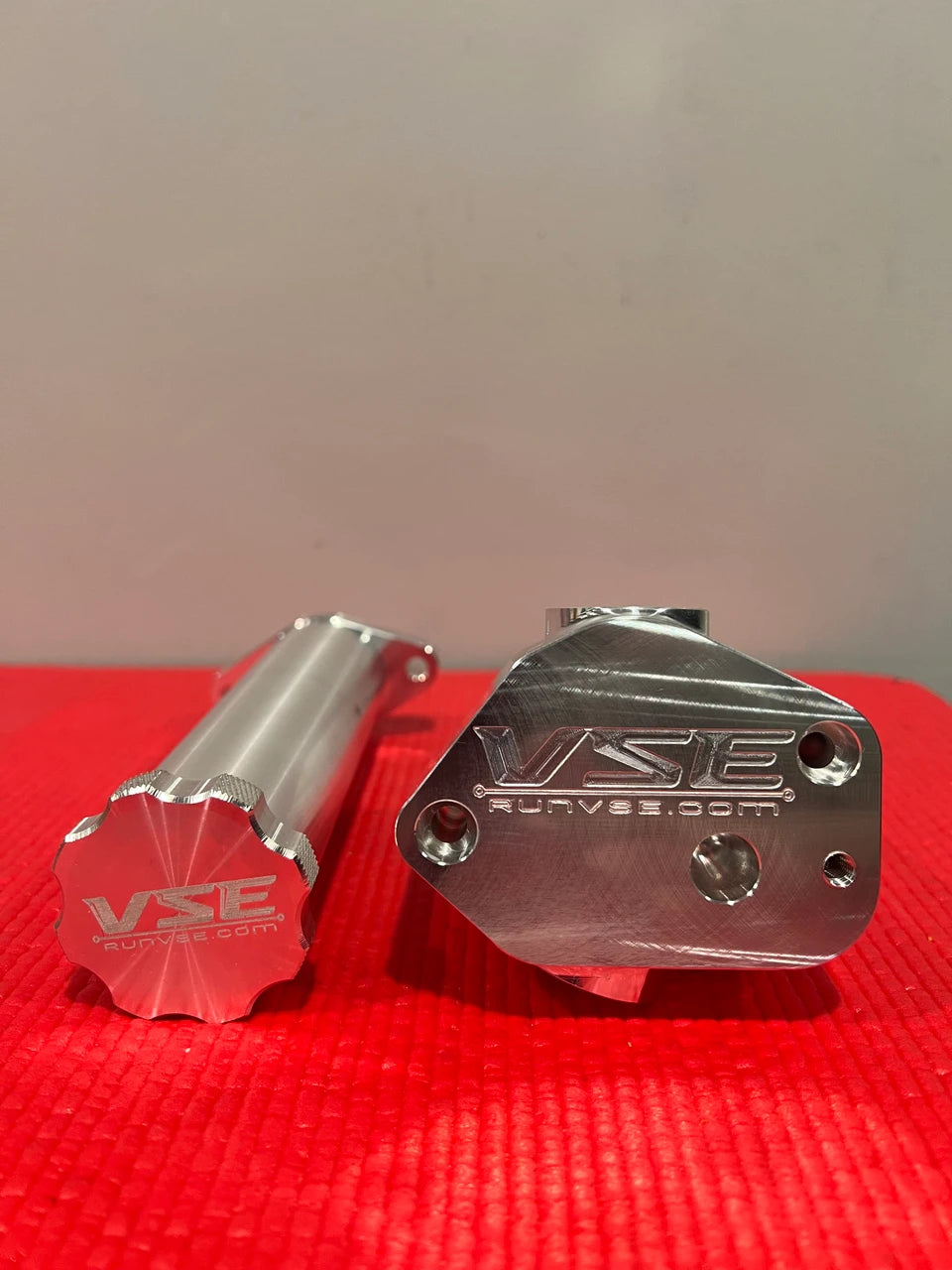 VSE | 2025-2026 L5P CCV Upgrade Kit
