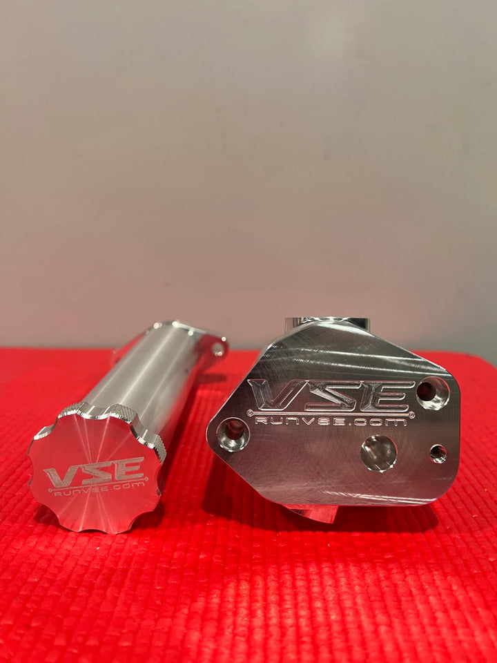 VSE | 2025-2026 L5P CCV Upgrade Kit