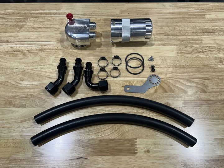 VSE | 2020-2026 L5P Catch Can